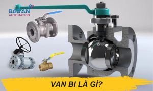 Máy khoan từ là gì? Cấu tạo, nguyên lý hoạt động của máy khoan từ